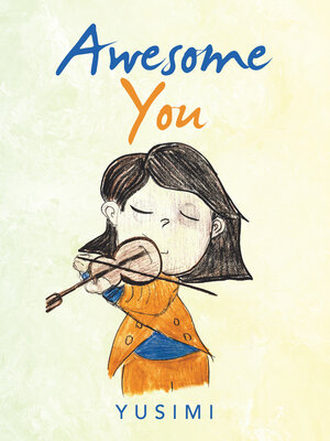 cover image of Awesome You